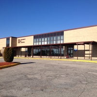 West Warwick High School 1 tip