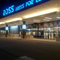 Ross Stores, Inc. corporate website. Home of Ross Dress for Less ...