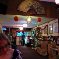 Photo taken at Lee&#39;s Chinese Restaurant by Marc T. on 12/26/2016