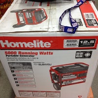 The Home Depot - 281 Route 10 Ste 04