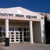 Mount Berry Square Mall - Rome, GA