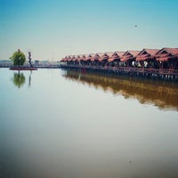 Tanjung Laut Resto
