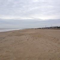 Sutton On Sea Beach - Sutton on Sea, Lincolnshire