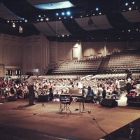 Calvary Christian Center - 3 tips from 215 visitors