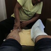 Fontana Sport Massage & Reflexiology - Spa in Jakarta 