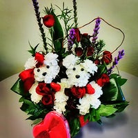 Absolutely Beautiful Flowers - University Park - South Downtown - 574 ...