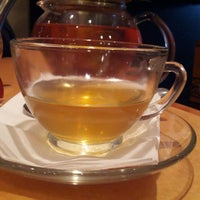 ZenCha Tea Salon - Tea Room in Columbus