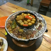 Dapur Arang Corner Steamboat Grill 934 Pengunjung Foto Diambil Di Dapur Arang Corner Steamboat Grill Oleh Syada S Pada 2