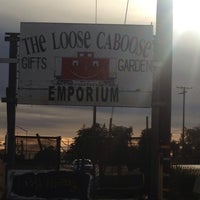 Loose Caboose Meaning