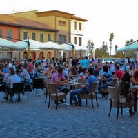 Pergola Dream Village - Bar in San Martino In Strada Pergola Dream Village - Bar in San Martino In Strada