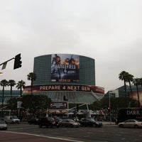 Photo taken at Los Angeles Convention Center by Jeff on 6/13/2013