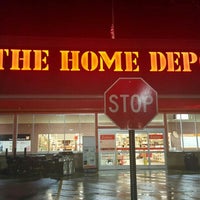 The Home Depot - Powder Springs, GA