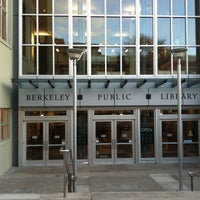 berkeley library public branch central