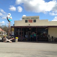 Miller's Grocery - Christiana, TN