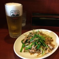 栄楽飯店 新安城支店>