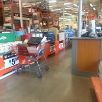 The Home Depot - Orlando, FL