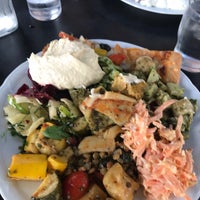 Riz Raz - Indre By - København K, Region Hovedstaden