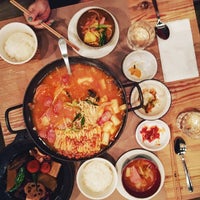 Her Name is Han - NoMad - 129 tips