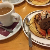 コメダ珈琲店 焼津インター店>