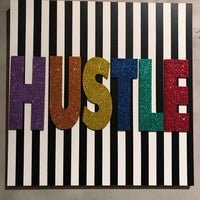 Photo taken at Gansevoort Market by Dewey C. on 5/13/2017