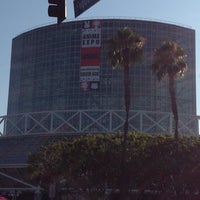 Photo taken at Los Angeles Convention Center by Antonio E. G. on 7/5/2013