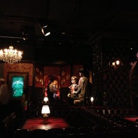 Photo taken at Jekyll &amp;amp; Hyde Club by Devina P. on 6/8/2013