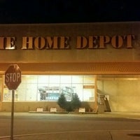 The Home Depot - Hardware Store