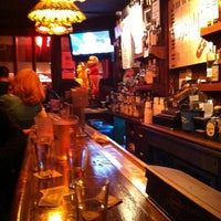 Photo taken at Rudy&amp;#39;s Bar &amp;amp; Grill by Tiffany P. on 11/9/2012