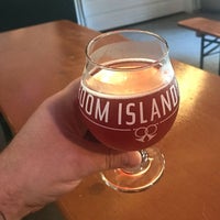 boom island brewing