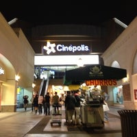 Cinépolis - Tijuana, Baja California