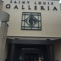 St. Louis Galleria - Shopping Mall in Galleria