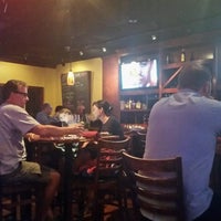 italian restaurant