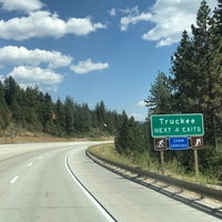 City of Truckee