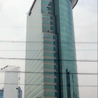 Menara Global