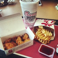 Chick-fil-A