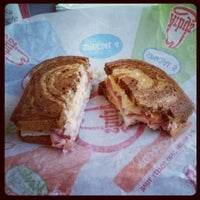 Arby's