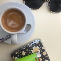 Café du Marché des Enfants Rouges - Café in Paris