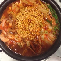 K-Pot The Korean Cuisine