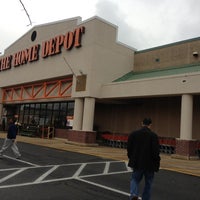 The Home Depot - Landmark - Van Dorn - 16 tips from 1820 visitors