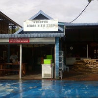Dynar Lekor B T 2209 Kuala Terengganu
