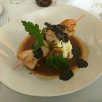Kleiner Speisesaal - Restaurant in Hamburg
