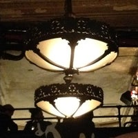 Photo taken at Ace Hotel New York by Blushing L. on 1/31/2013