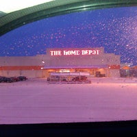 The Home Depot - Hardware Store in Akron