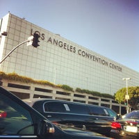 Photo taken at Los Angeles Convention Center by Jennifer D. on 9/23/2012