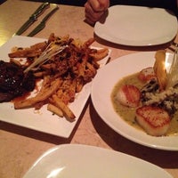 Todds unique dining happy hour
