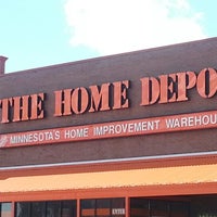 The Home Depot - Saint Louis Park, MN