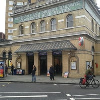 Gloucester Road London Underground Station - Kensington and Chelsea ...