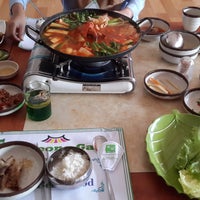 Myeong Ga Korean Restaurant
