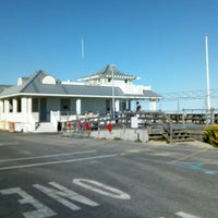 Sea Girt Beach Pavilion Fast Food Restaurant In Photo Taken At Sea Girt Beach Pavilion By Grimm On 10 15 2016