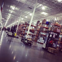 Photo Taken At Uline Shipping Supplies By James R On 3 4 2014 Photo Taken At Uline Shipping Supplies By James R On 3 4 2014